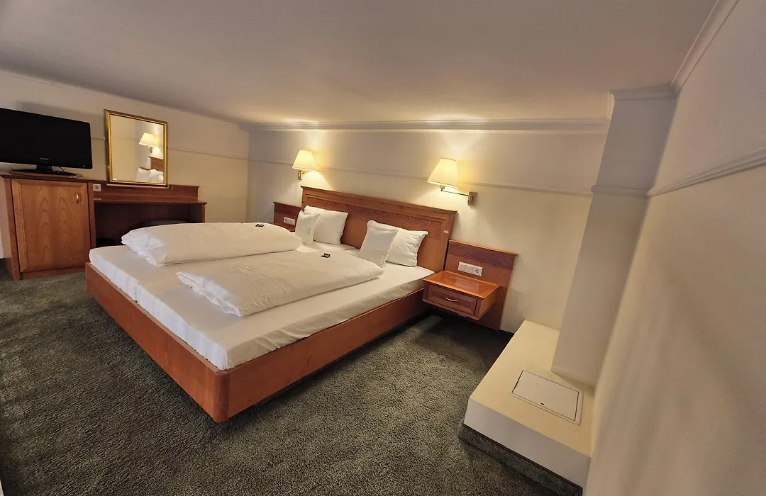 Hotel Beethoven-1
